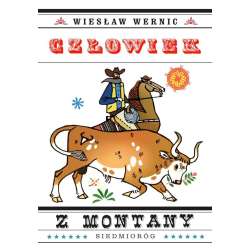 Człowiek z Montany - 1