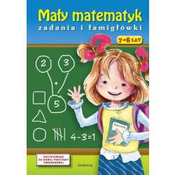 Mały matematyk - 1