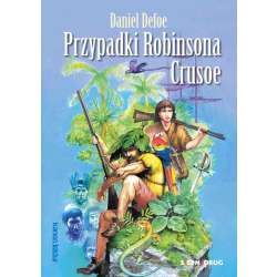 Przypadki Robinsona Crusoe - 1