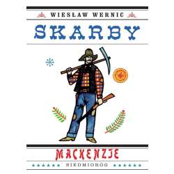 Skarby Mackenzie - 1