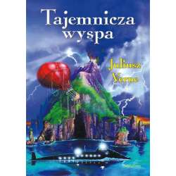 Tajemnicza wyspa - 1