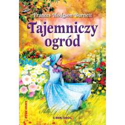 Tajemniczy ogród