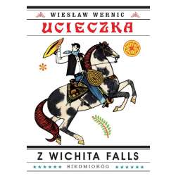 Ucieczka z Wichita Falls