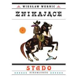 Znikające stado - 1