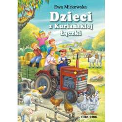 Dzieci z Kuriańskiej Łączki - 1