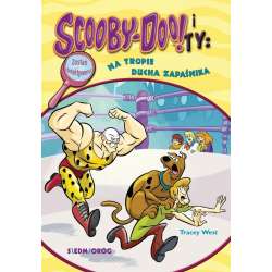 Scooby-Doo! i Ty: Na tropie Ducha Zapaśnika T.19 - 1