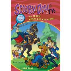 Scooby-Doo! i Ty: Na tropie Henry'ego bez głowy - 1