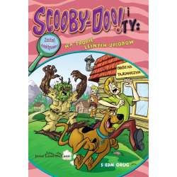 Scooby-Doo! i Ty: Na tropie Leśnych Upiorów T.16