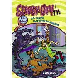 Scooby-Doo! i Ty T.10 Na tropie Naftowego Demona