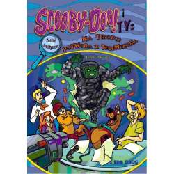 Scooby-Doo! i Ty: Na tropie Potwora z Telewizora - 1