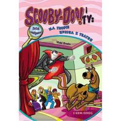 Scooby-Doo! i Ty Na tropie Upiora z Teatru T.12