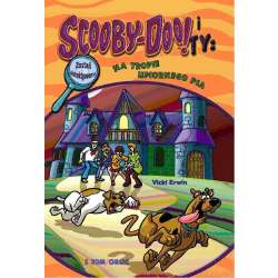 Scooby-Doo! i Ty Na tropie Upiornego Psa T.4 - 1