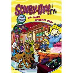Scooby-Doo! i Ty: Na tropie Upiornej Cindy T.11