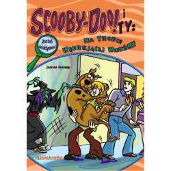 Scooby-Doo! i Ty: Na tropie Wędrującej Wiedźmy T.8 - 1