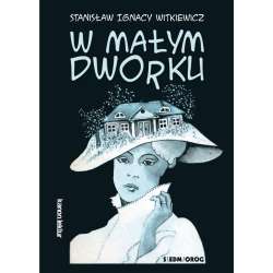 W małym dworku