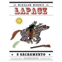 Łapacz z Sacramento w.2023 - 1