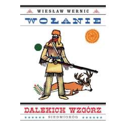 Wołanie dalekich wzgórz w.2023