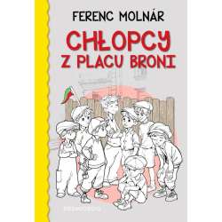 Chłopcy z Placu Broni - 1