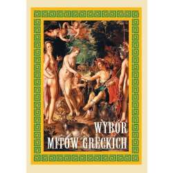Wybór mitów greckich - 1