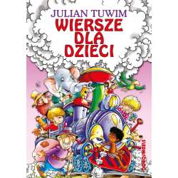 Wiersze dla dzieci. Julian Tuwim TW - 1