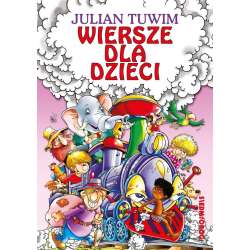 Wiersze dla dzieci. Julian Tuwim TW