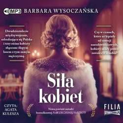 Siła kobiet audiobook - 1