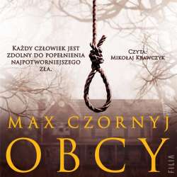 Obcy audiobook - 1