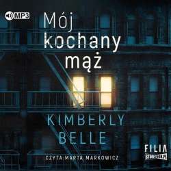 Mój kochany mąż audiobook