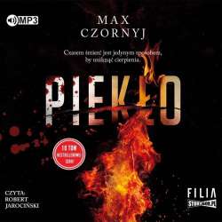 Piekło audiobook - 1