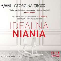 Idealna niania audiobook - 1