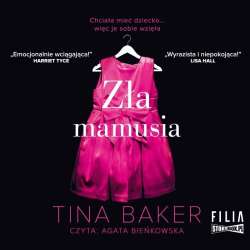 Zła mamusia audiobook - 1