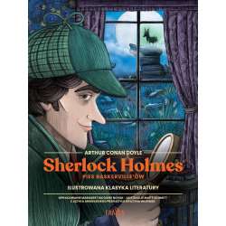 Sherlock Holmes. Pies Baskerville'ów - 1