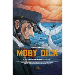 Moby Dick - 1