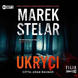 Ukryci audiobook - 1