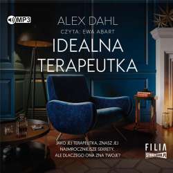 Idealna terapeutka audiobook - 1