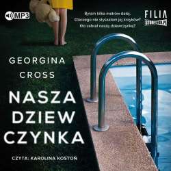 Nasza dziewczynka audiobook - 1