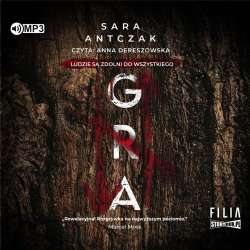 Gra audiobook - 1