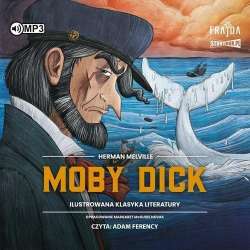 Moby Dick audiobook - 1