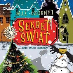 Sekret świąt audiobook - 1