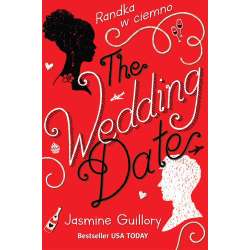 The Wedding Date. Randka w ciemno - 1