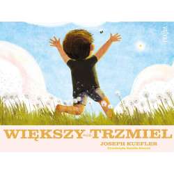 Większy niż trzmiel - 1