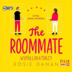 The Roommate. Współlokatorzy audiobook