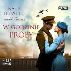 W godzinie próbyj audiobook - 1