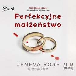 Perfekcyjne małżeństwo audiobook - 1