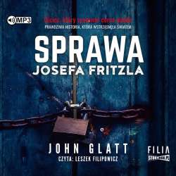 Sprawa Josefa Fritzla audiobook - 1
