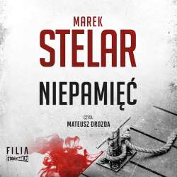 Niepamięć audiobook - 1