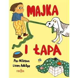 Majka i Łapa - 1