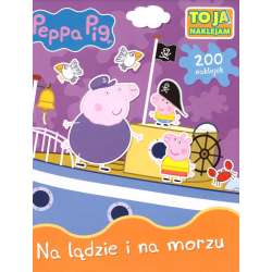 Peppa Pig Na lądzie i na morzu - 1