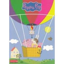 Świnka Peppa. Na tropie ćwiczeń