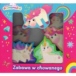 Moje jednorożce cz.1 Zabawa w chowanego